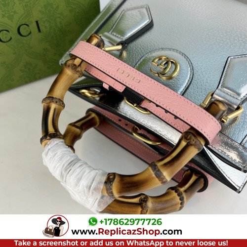 Gucci Bamboo - Image 5