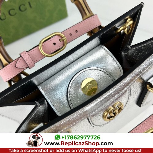 Gucci Bamboo - Image 8