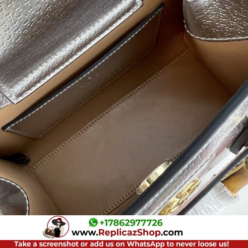 Gucci Bamboo - Image 9