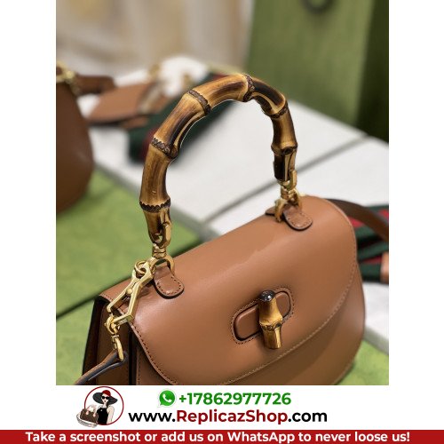 Gucci Bamboo - Image 2