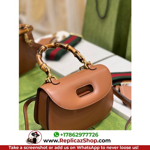 Gucci Bamboo - Image 3