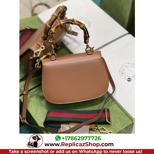 Gucci Bamboo - Image 4