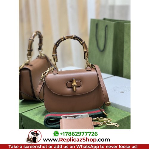 Gucci Bamboo