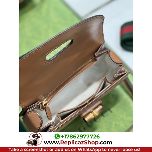 Gucci Bamboo - Image 6