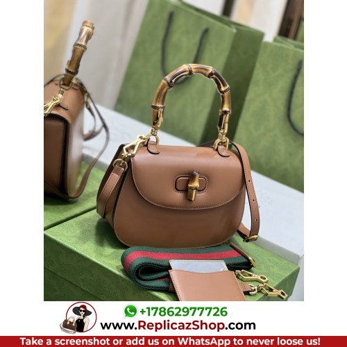 Gucci Bamboo - Image 7