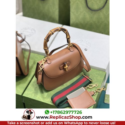 Gucci Bamboo - Image 8