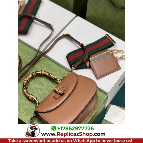 Gucci Bamboo - Image 10