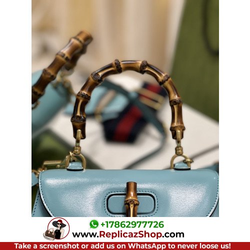 Gucci Bamboo - Image 4