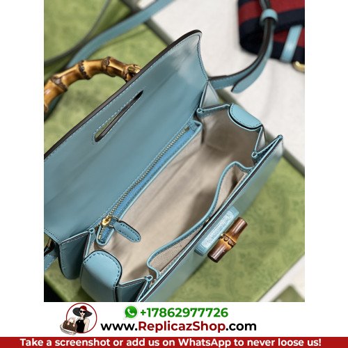 Gucci Bamboo - Image 5