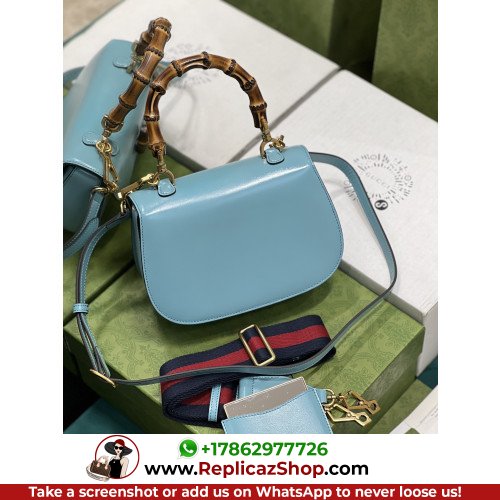 Gucci Bamboo - Image 6