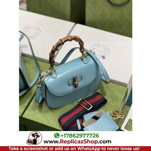 Gucci Bamboo - Image 7
