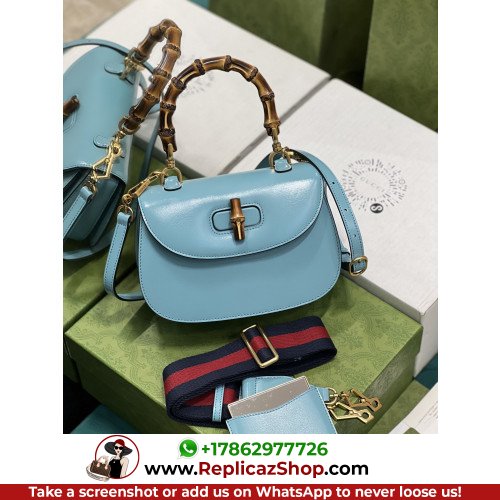 Gucci Bamboo - Image 8