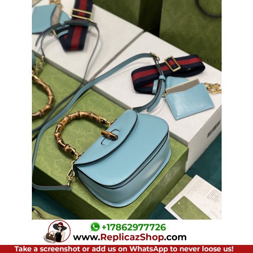 Gucci Bamboo - Image 9