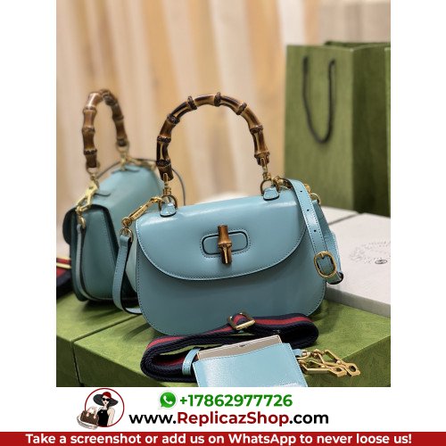 Gucci Bamboo - Image 10