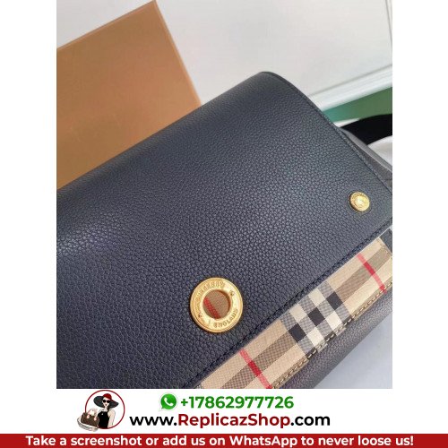 Burberry Veneta Bag - Image 2