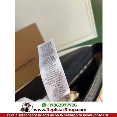 Burberry Veneta Bag - Image 5