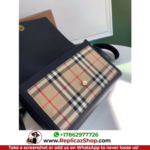 Burberry Veneta Bag - Image 7