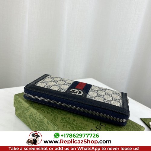 Gucci Wallet - Image 2