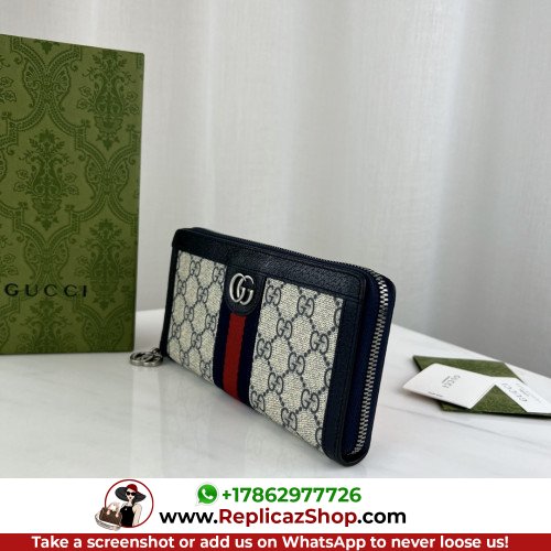 Gucci Wallet - Image 3