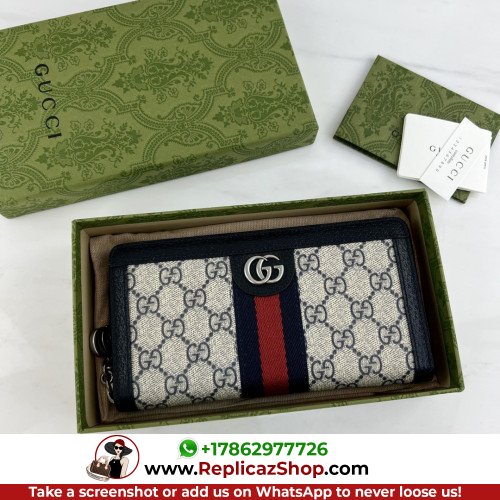Gucci Wallet