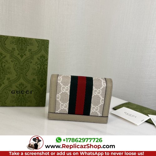Gucci Wallet - Image 2