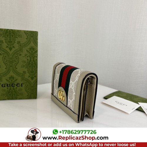 Gucci Wallet - Image 3