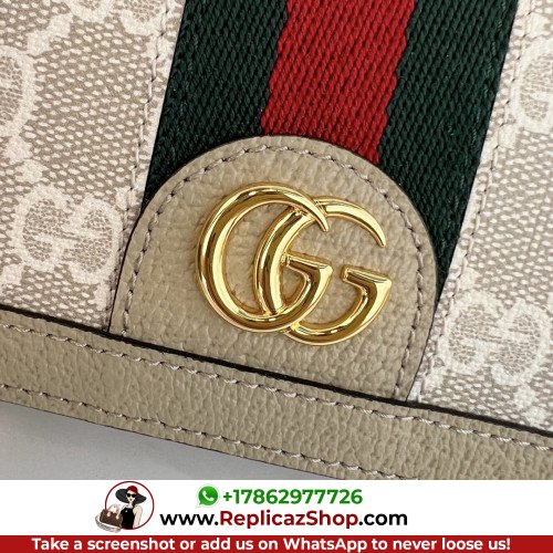Gucci Wallet - Image 5