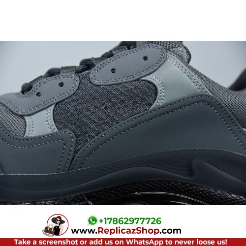 Balenciaga Triple Sneakers - Image 11