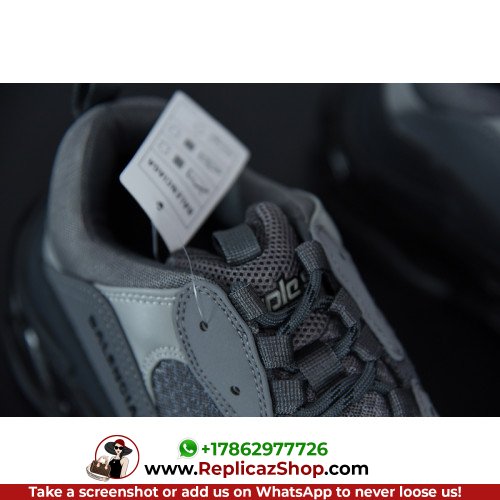 Balenciaga Triple Sneakers - Image 4