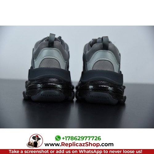 Balenciaga Triple Sneakers - Image 7