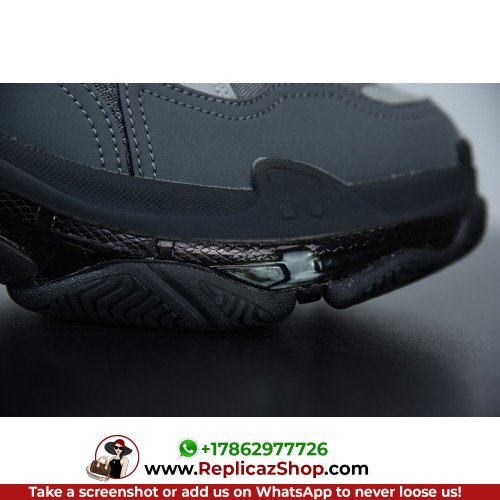 Balenciaga Triple Sneakers - Image 10