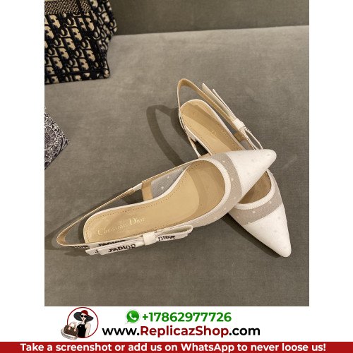 Dior Pumps - Image 2