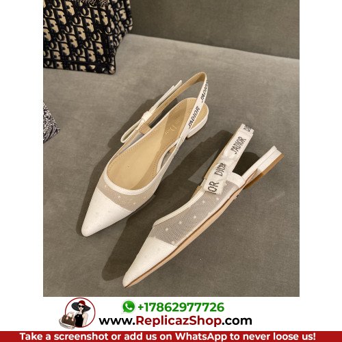 Dior Pumps - Image 3