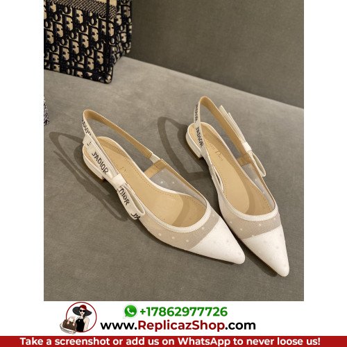 Dior Pumps - Image 4