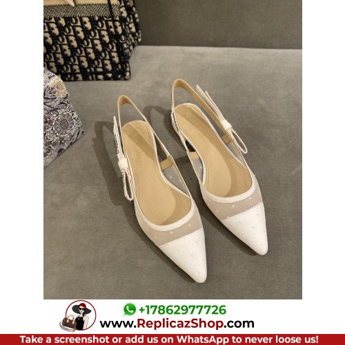 Dior Pumps