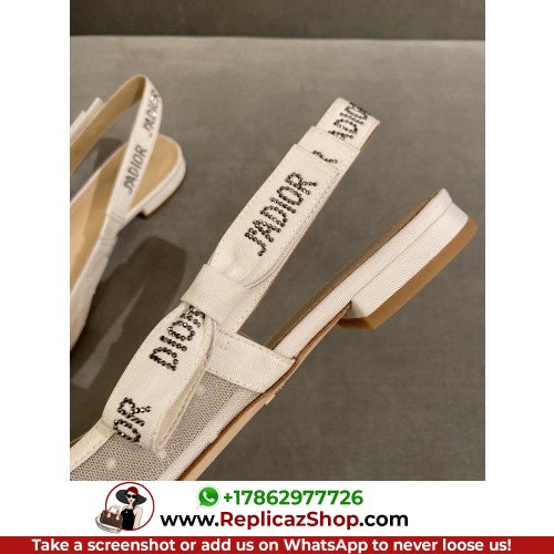 Dior Pumps - Image 6