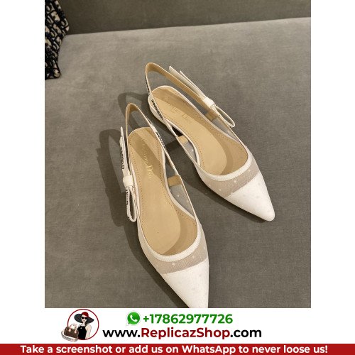 Dior Pumps - Image 7