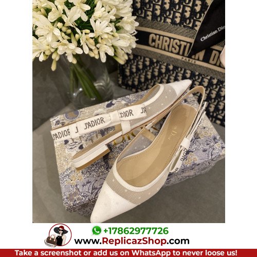 Dior Pumps - Image 8