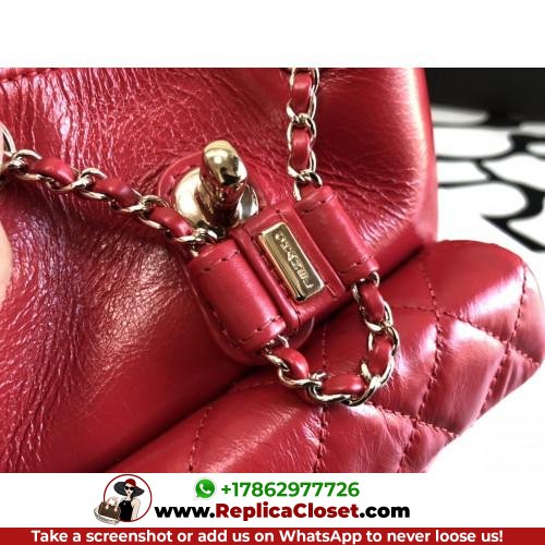 Chanel Backpack - Image 4