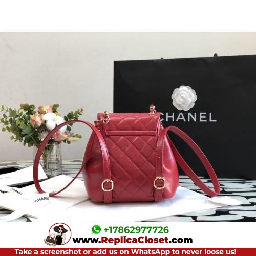 Chanel Backpack - Image 5