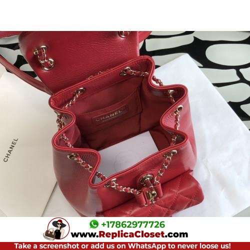 Chanel Backpack - Image 6