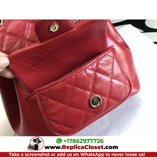 Chanel Backpack - Image 7