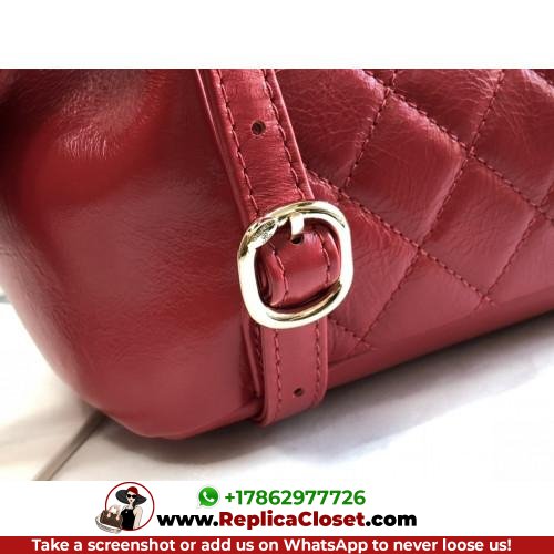 Chanel Backpack - Image 9