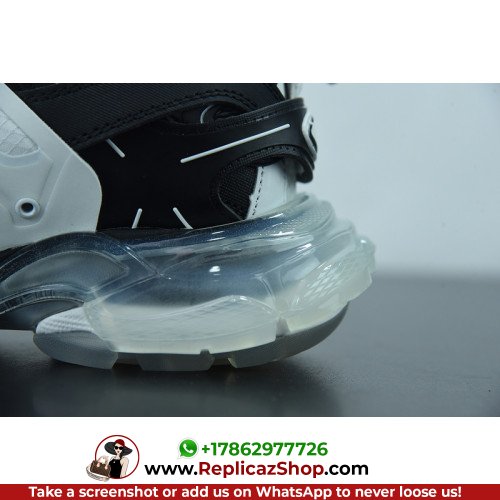 Balenciaga Track Shoes - Image 12