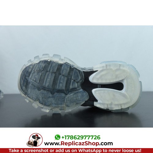 Balenciaga Track Shoes - Image 13