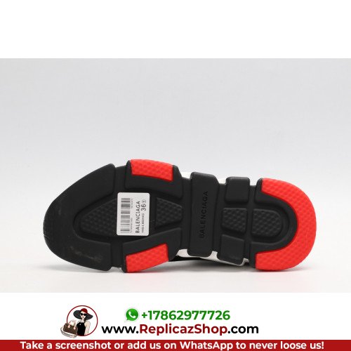 Balenciaga Sock Sneaker - Image 2