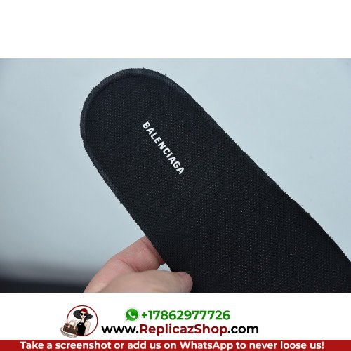 Balenciaga Track Shoes - Image 2