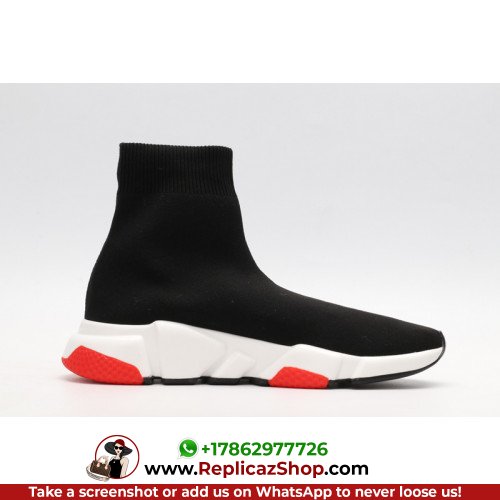 Balenciaga Sock Sneaker - Image 4