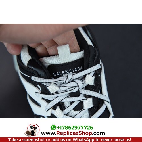 Balenciaga Track Shoes - Image 5
