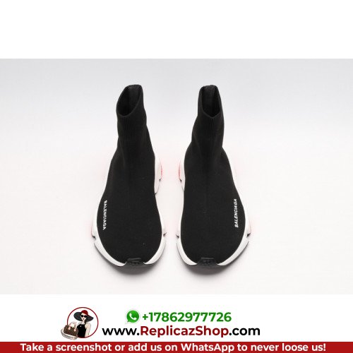 Balenciaga Sock Sneaker - Image 5